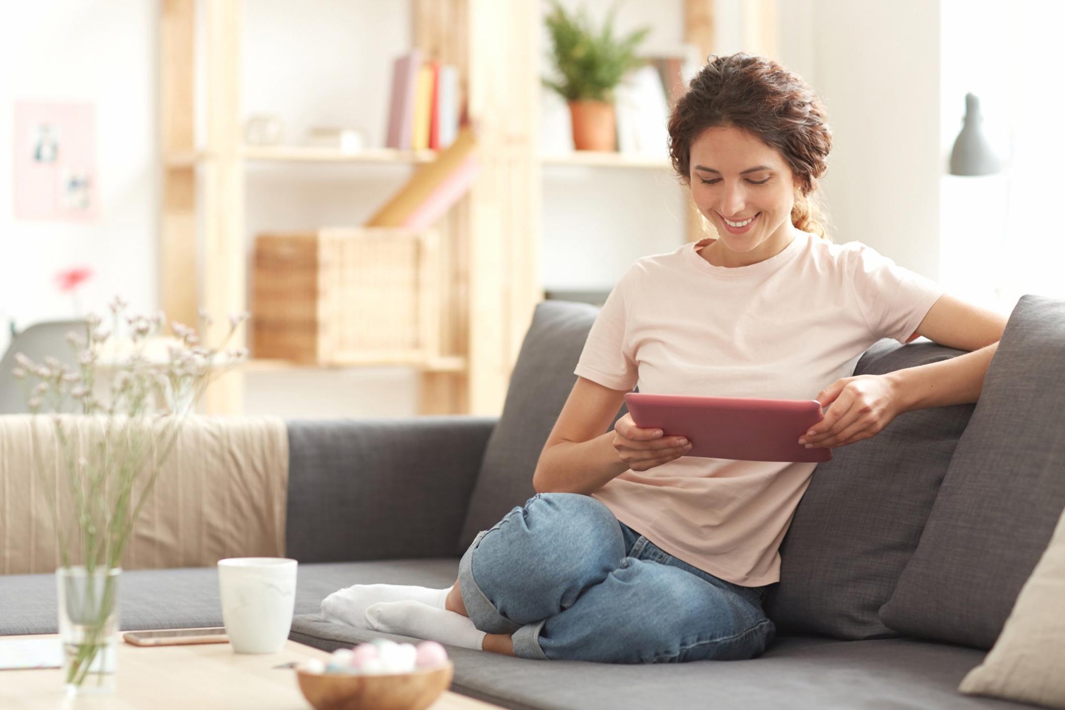 Gemeinsame Gruppenarbeit am Textprojekt