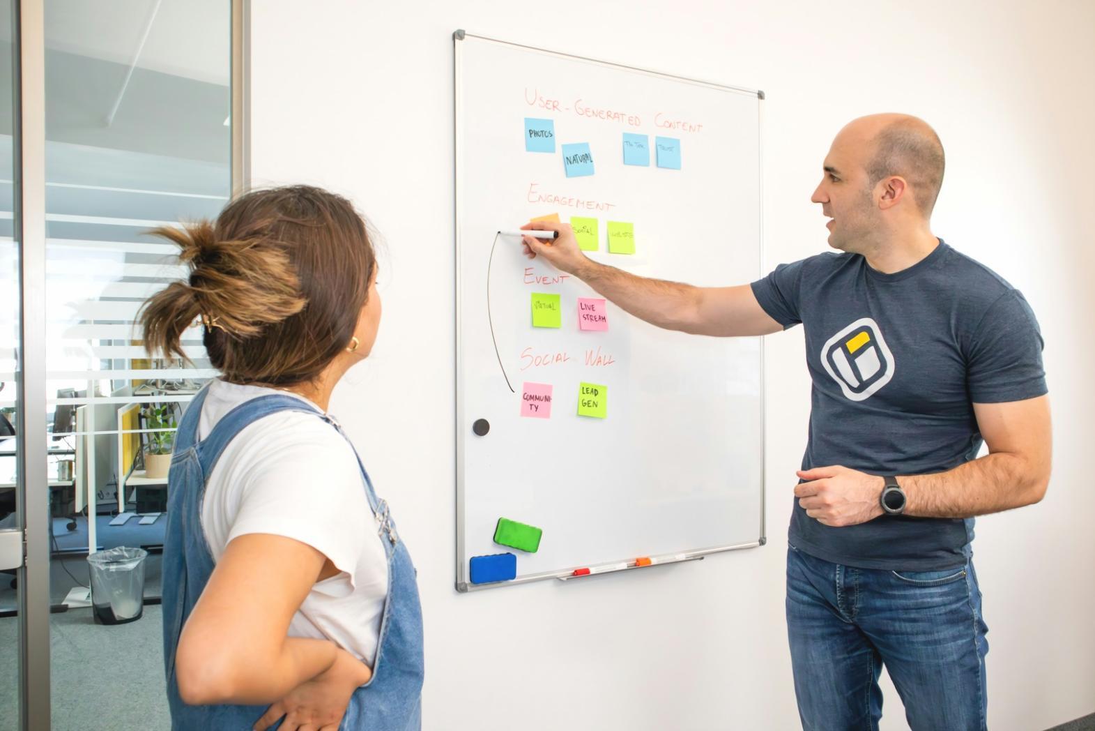 Datenanalyse und SEO Recherche Arbeitsumgebung