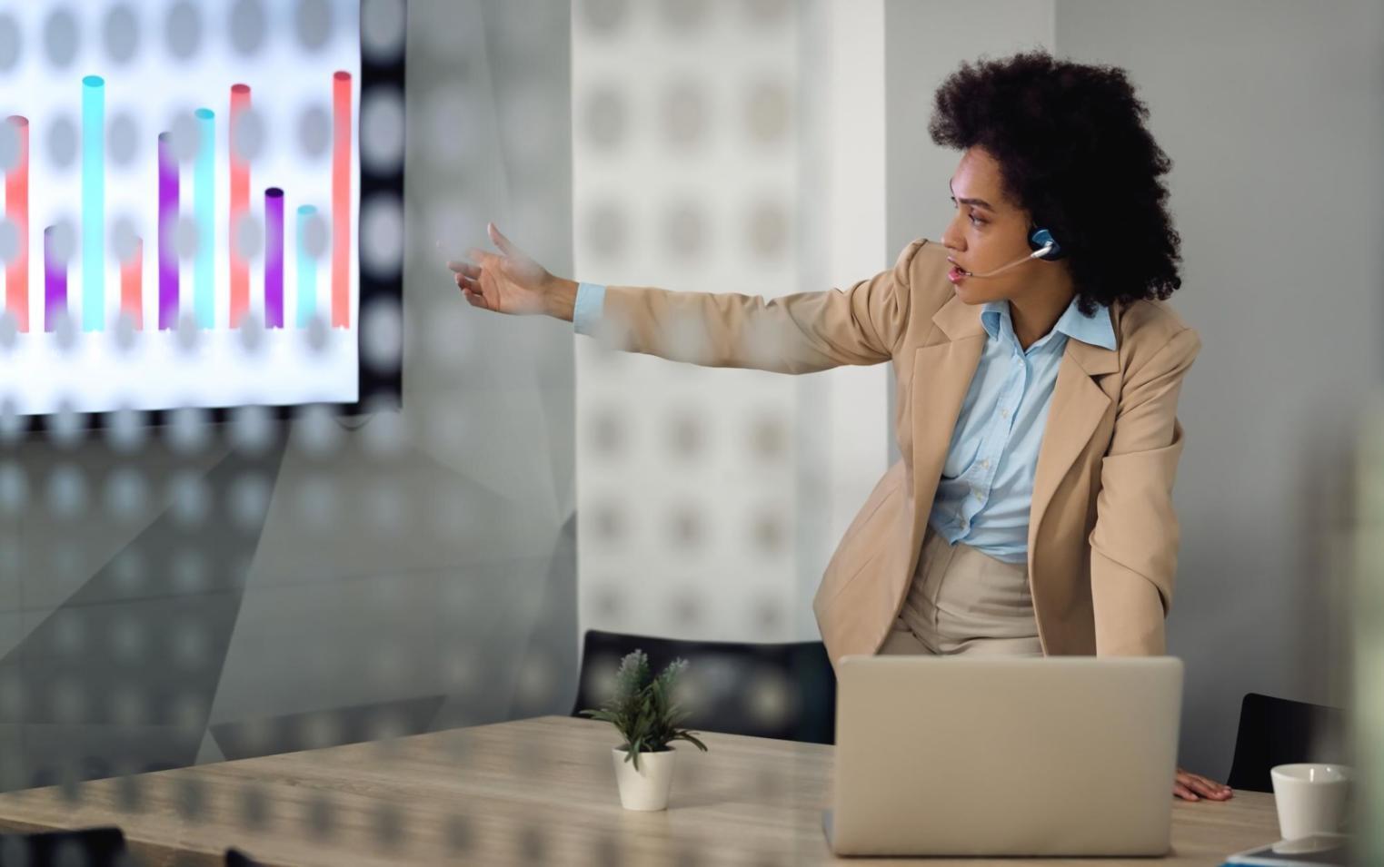 Strukturierter Lernprozess mit flexiblen Modulen